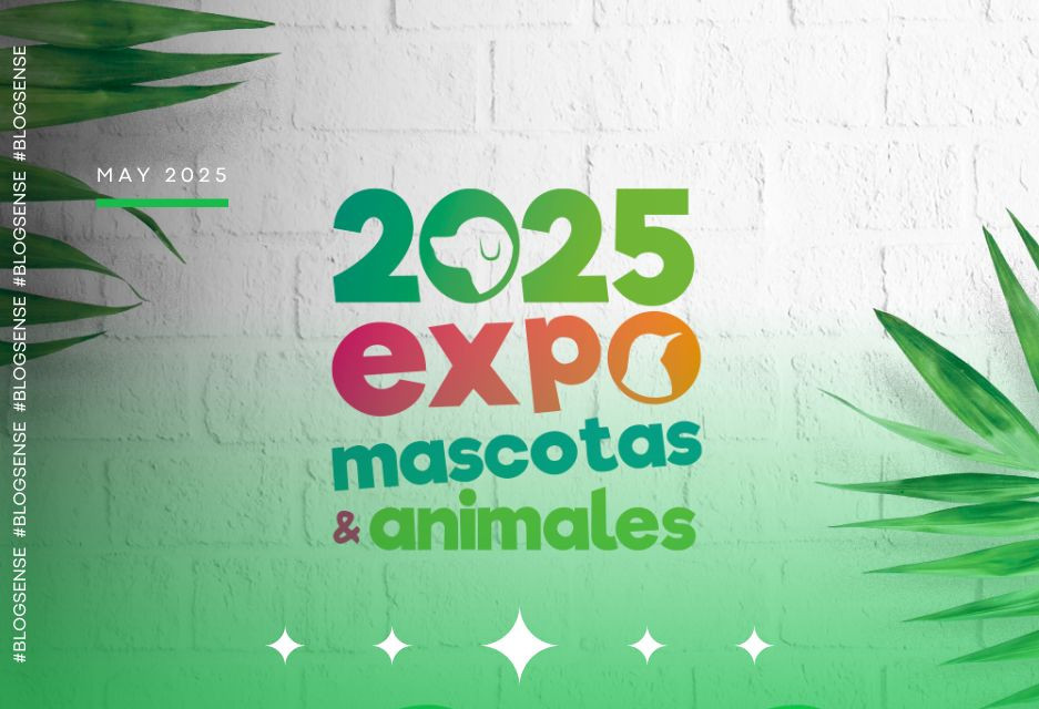 Expo Mascotas y Animales 2025